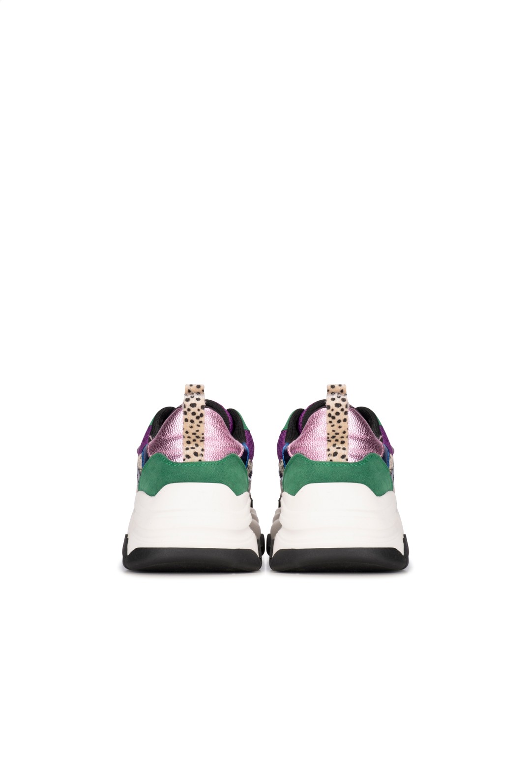 POSH by Poelman Dames GIGI Sneaker | De Officiële POELMAN Webshop