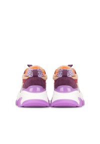 POSH by Poelman Dames POLLY Sneakers | De Officiële POELMAN Webshop