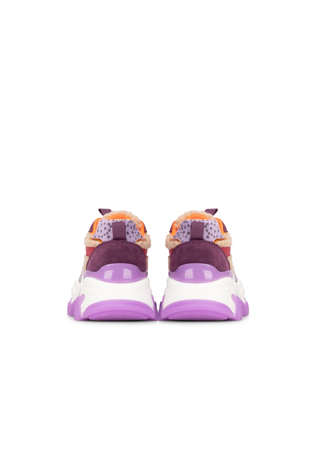 POSH by Poelman Dames POLLY Sneakers | De Officiële POELMAN Webshop