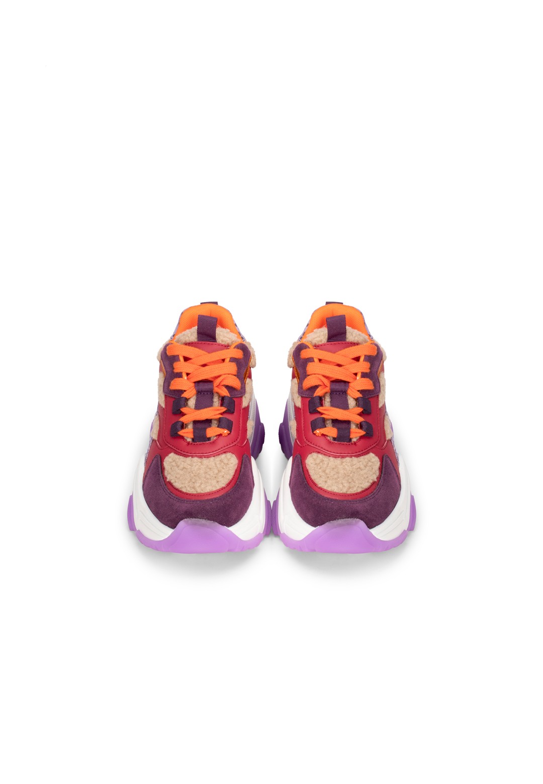 POSH by Poelman Women POLLY Sneakers | The Official POELMAN Webshop