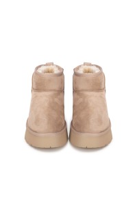 POSH by Poelman Dames SIBA Enkellaarzen | De officiële Poelman Webshop