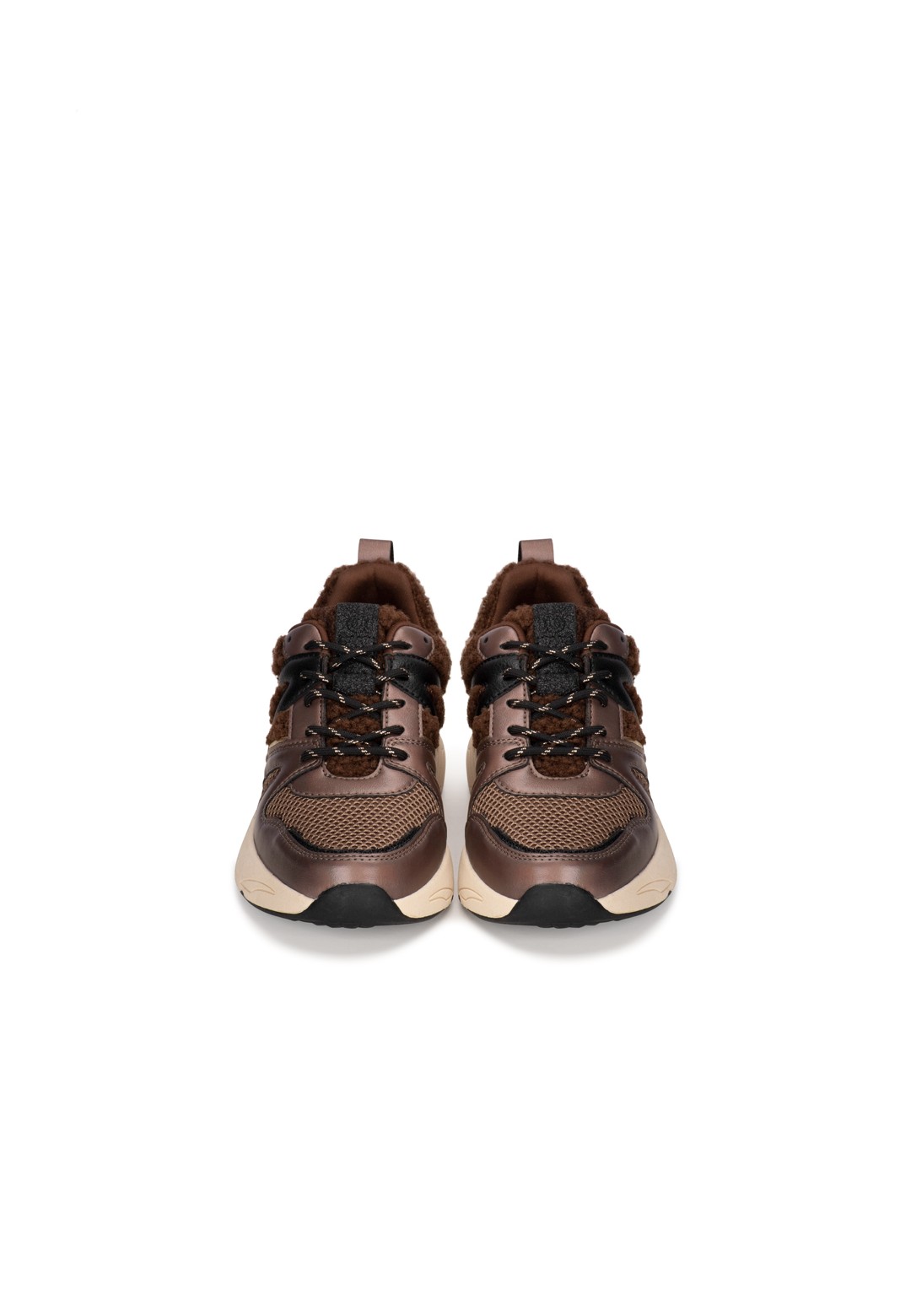 POSH by Poelman Dames CAROCEL Sneaker | De Officiële POELMAN Webshop