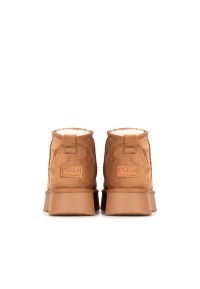 POSH by Poelman Woman SIBA Ankle Boots | The official Poelman Webshop