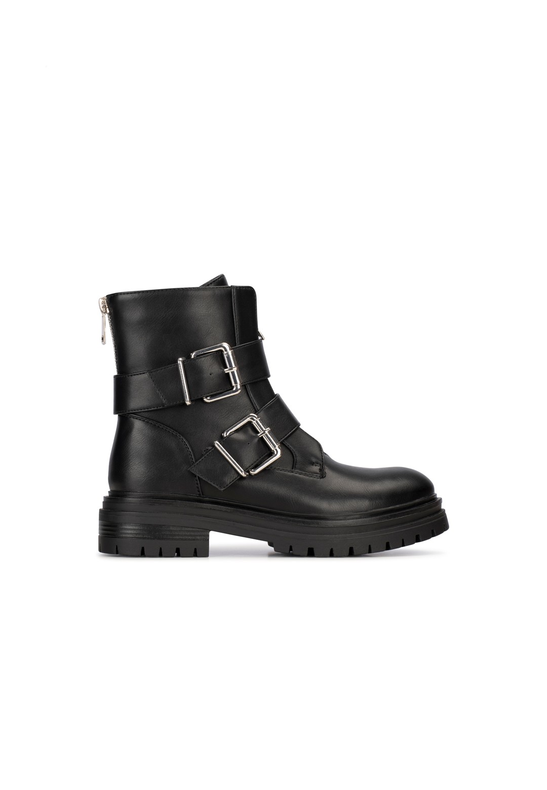 POSH by Poelman Women JOSIE boots |The Official POELMAN Webshop