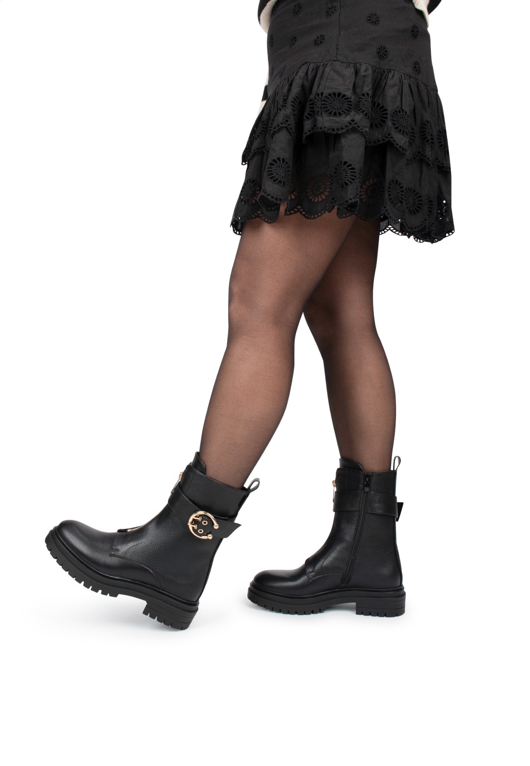 POSH by Poelman Women JOSIE boots |The Official POELMAN Webshop