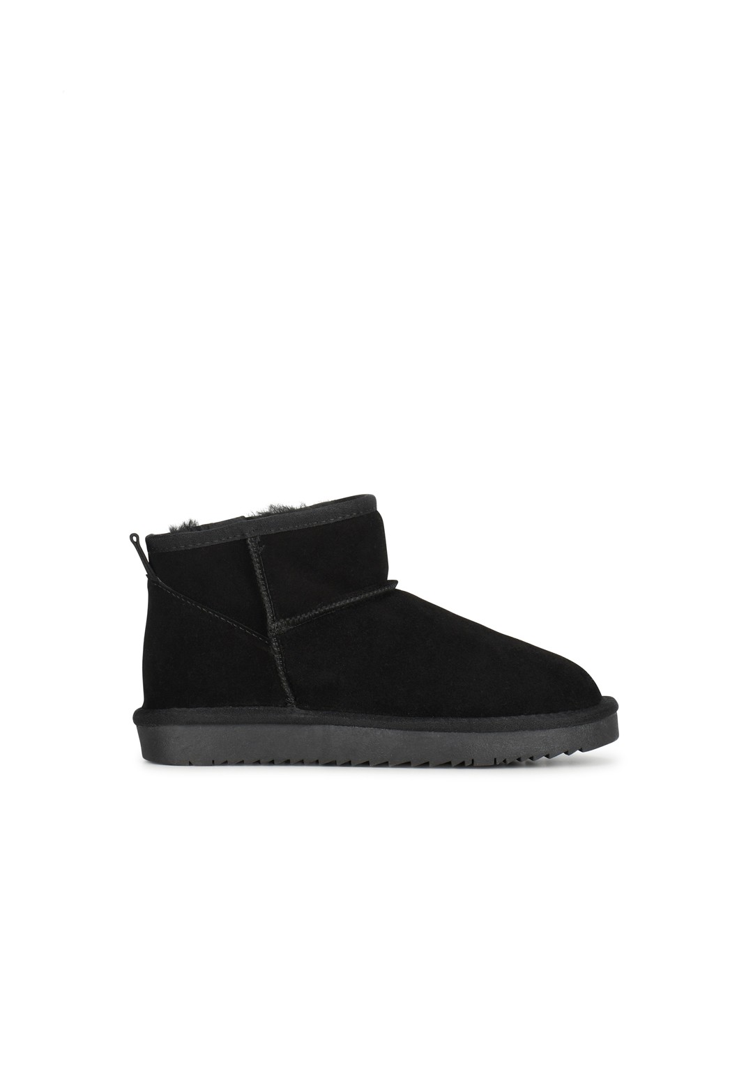 PS Poelman LAMMY Ankle Boots | The Official POELMAN Webshop