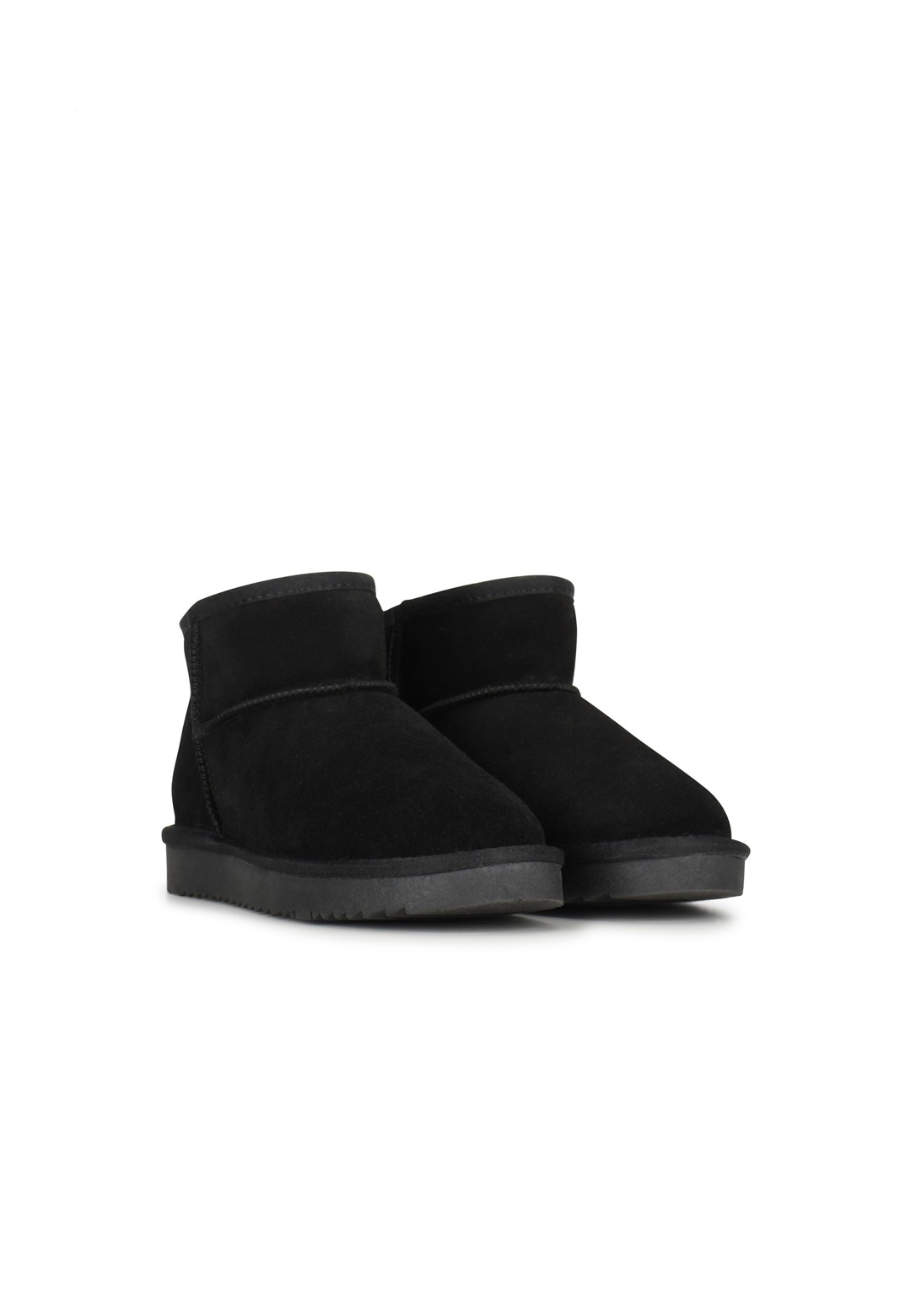 PS Poelman LAMMY Ankle Boots | The Official POELMAN Webshop