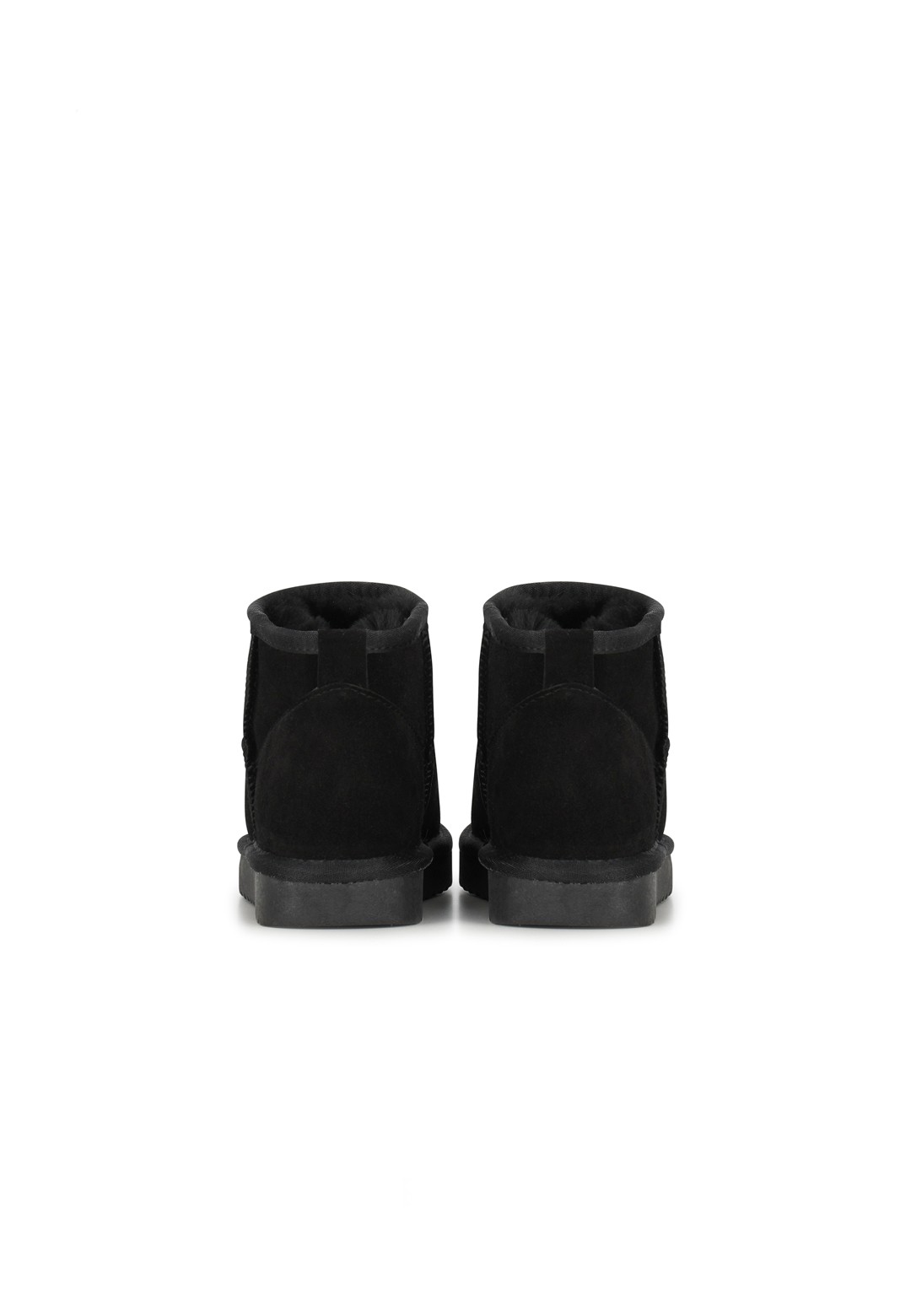 PS Poelman LAMMY Ankle Boots | The Official POELMAN Webshop