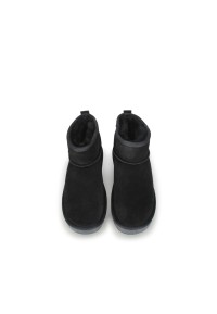 PS Poelman LAMMY Ankle Boots | The Official POELMAN Webshop