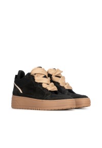 PS POELMAN Dames ANEMONE Sneakers | De Officiële POELMAN Webshop