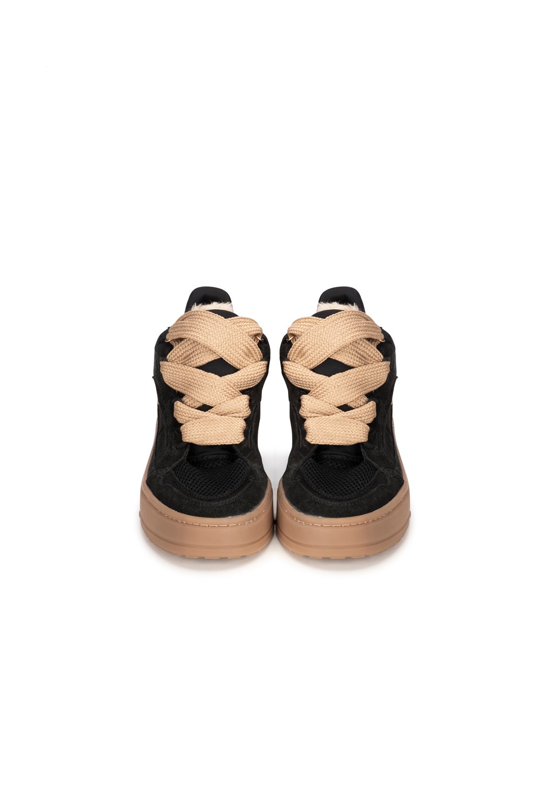 PS POELMAN Dames ANEMONE Sneakers | De Officiële POELMAN Webshop