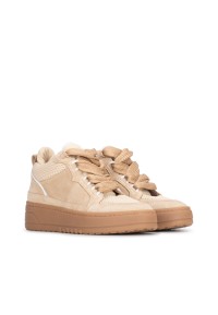 PS POELMAN Dames ANEMONE Sneakers | De Officiële POELMAN Webshop