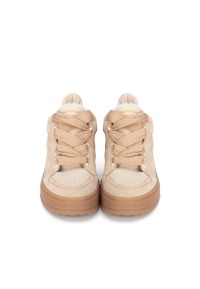 PS POELMAN Dames ANEMONE Sneakers | De Officiële POELMAN Webshop