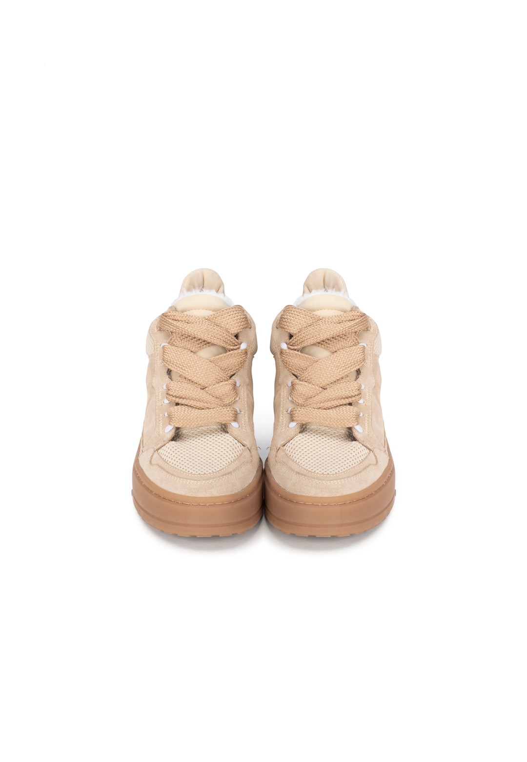 PS POELMAN Dames ANEMONE Sneakers | De Officiële POELMAN Webshop