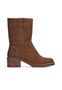 PS Poelman Women BRAVE Ankle boots | The official POELMAN Webshop