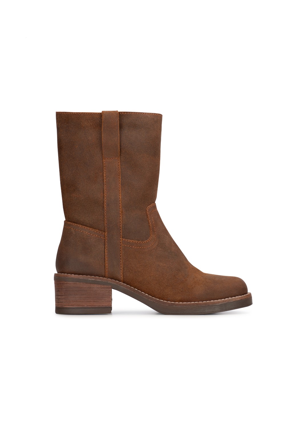 PS Poelman Women BRAVE Ankle boots | The official POELMAN Webshop