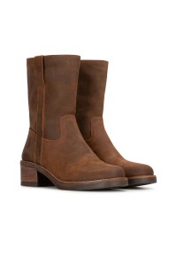 PS Poelman Women BRAVE Ankle boots | The official POELMAN Webshop