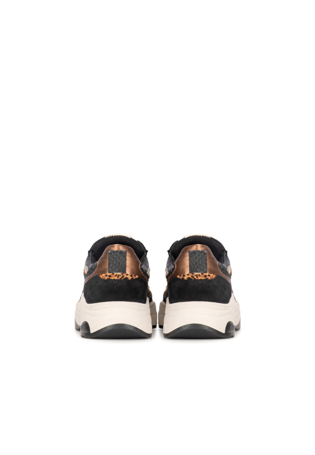 PS Poelman Women IVA Sneakers | The Official POELMAN Webshop