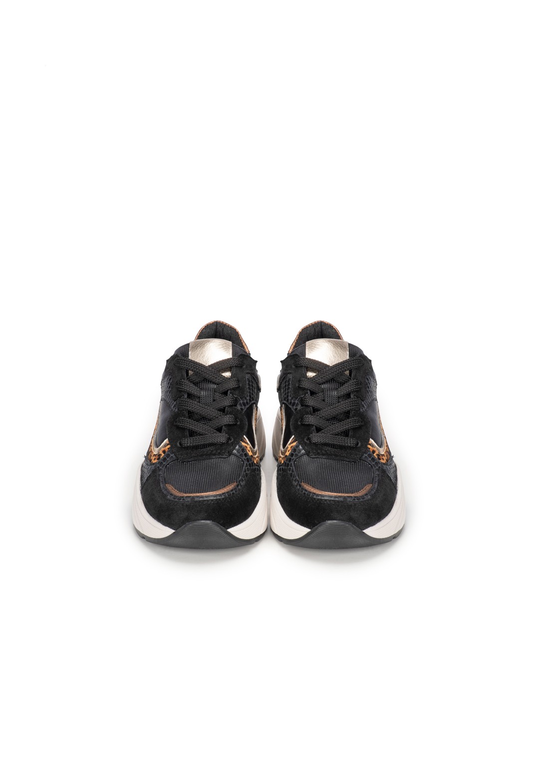 PS Poelman Women IVA Sneakers | The Official POELMAN Webshop