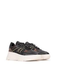 PS Poelman Dames JANA Sneakers | De Officiële POELMAN Webshop