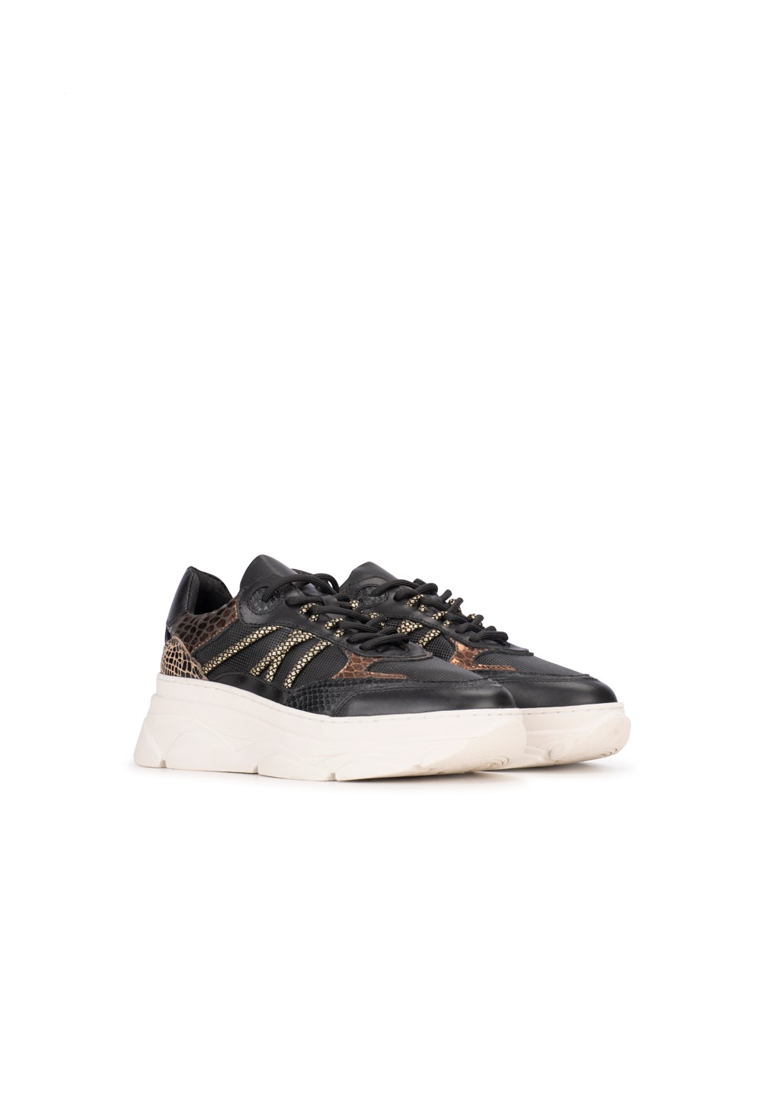 PS Poelman Women JANA Sneakers | The Official POELMAN Webshop