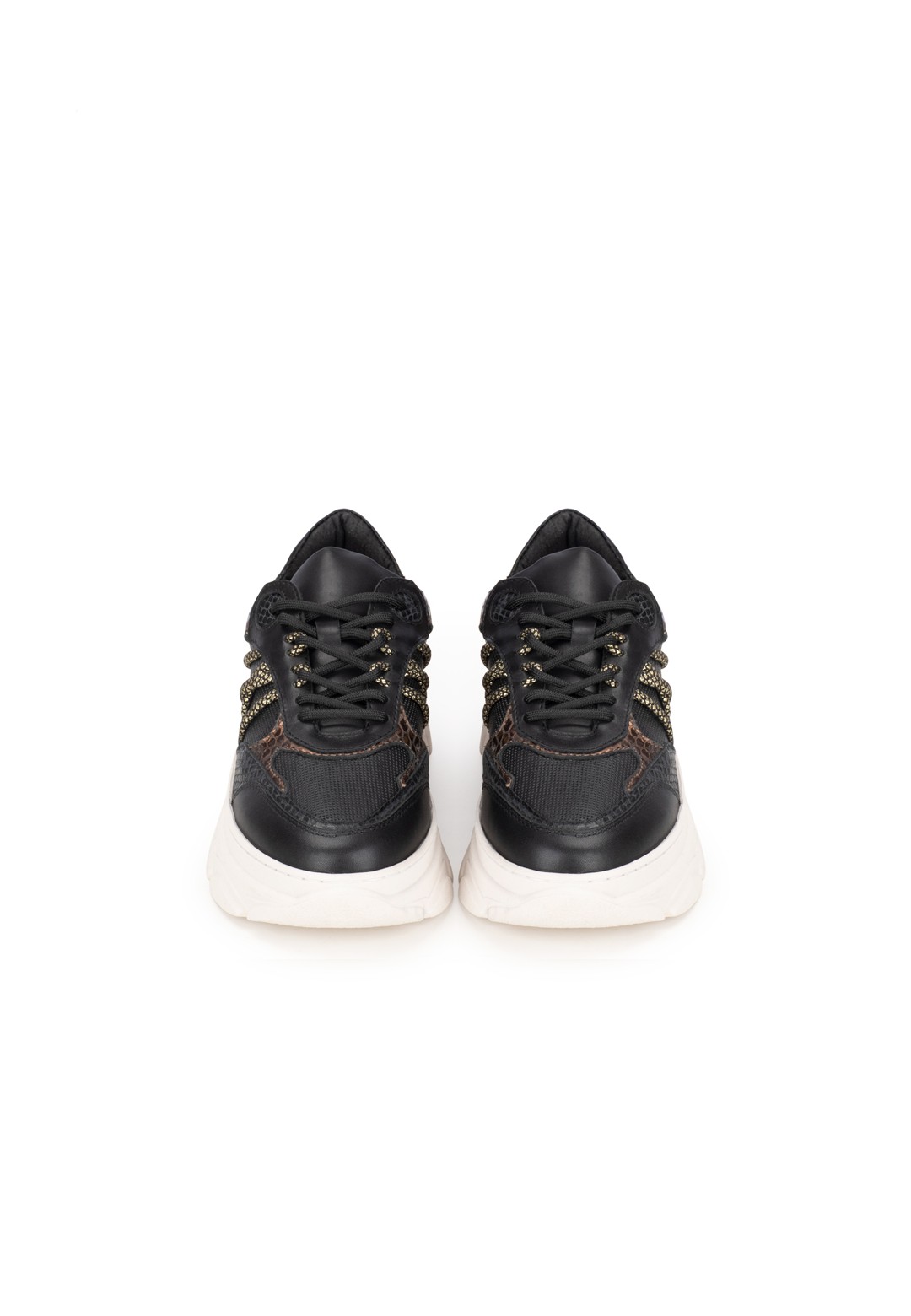 PS Poelman Dames JANA Sneakers | De Officiële POELMAN Webshop