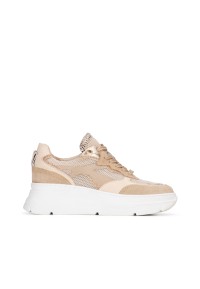 PS Poelman Dames JANA Sneaker | De Officiële POELMAN Webshop