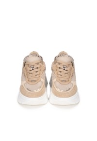 PS Poelman Dames JANA Sneaker | De Officiële POELMAN Webshop