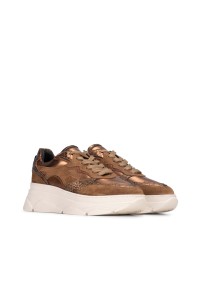 PS Poelman Dames JANA Sneaker | De Officiële POELMAN Webshop