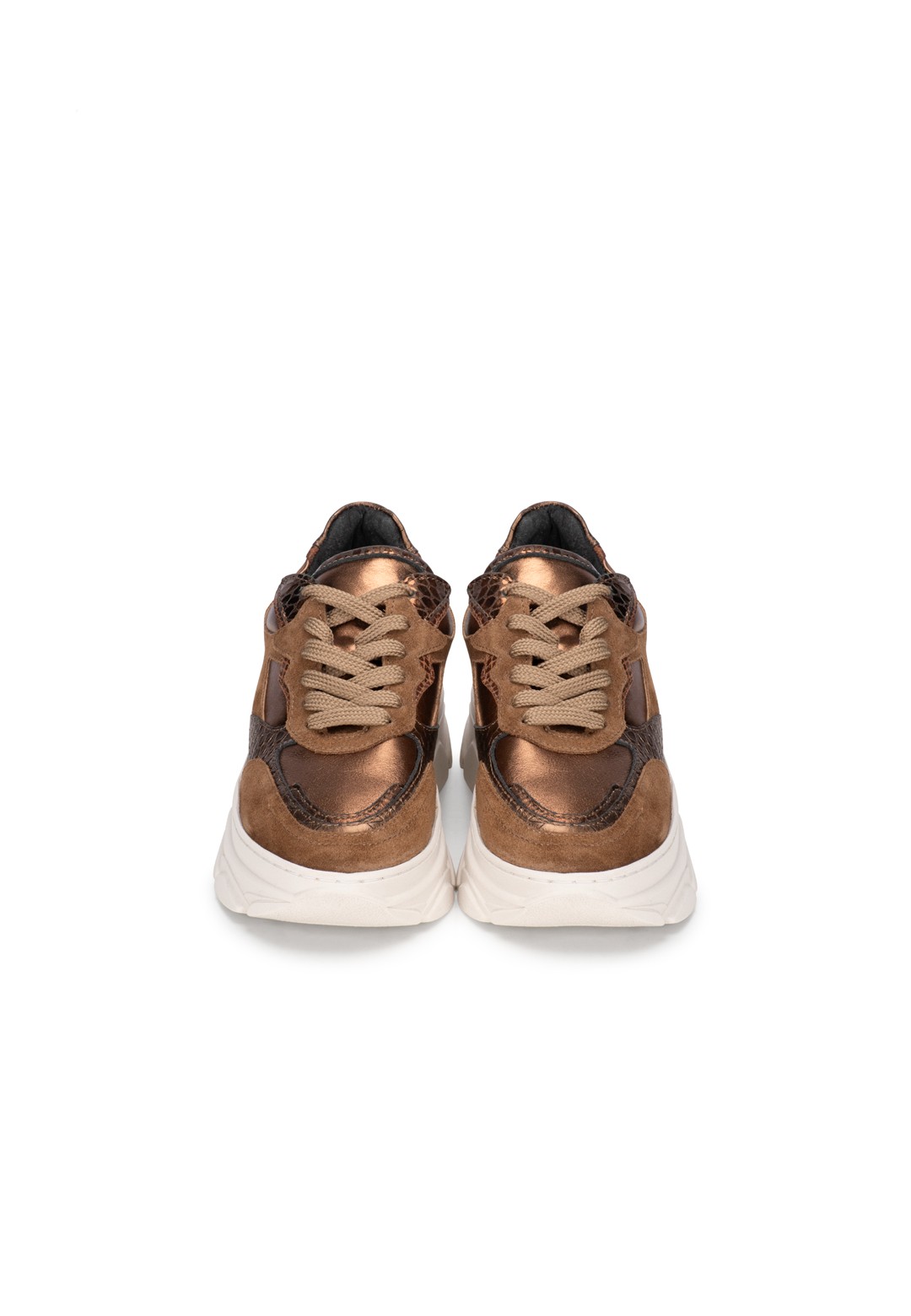 PS Poelman Dames JANA Sneaker | De Officiële POELMAN Webshop