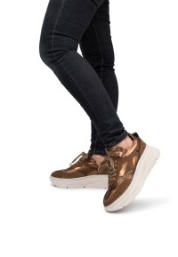 PS Poelman Dames JANA Sneaker | De Officiële POELMAN Webshop