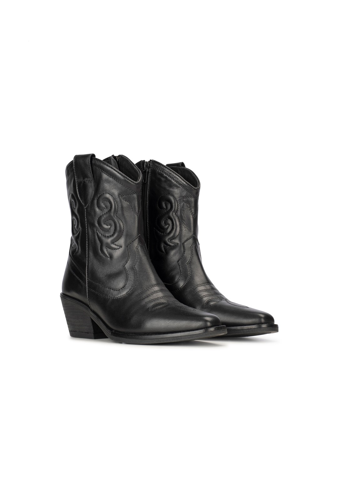 PS Poelman Ladies LEXX Ankle Boots | The Official POELMAN Webshop