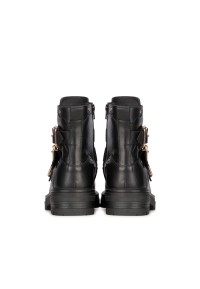 PS Poelman Women MONK Ankle Boots | The Official POELMAN Webshop