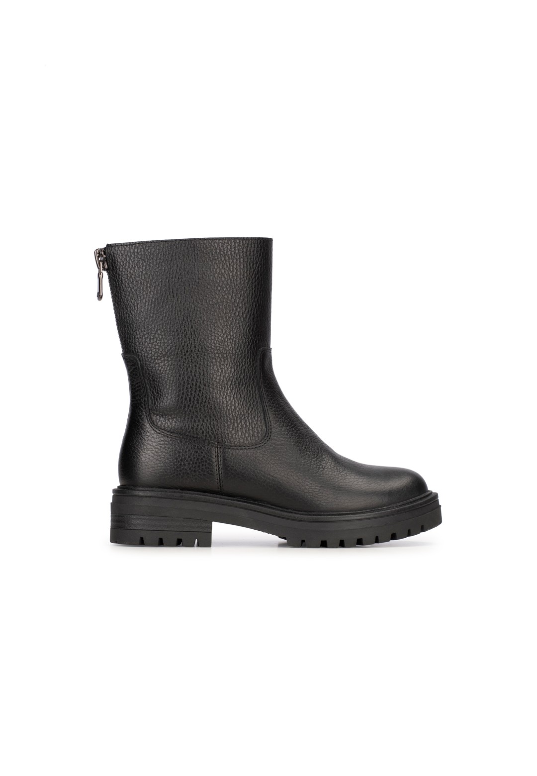 PS Poelman Women MONK Ankle Boots | The Official POELMAN Webshop