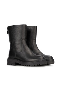 PS Poelman Women MONK Ankle Boots | The Official POELMAN Webshop