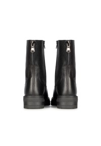 PS Poelman Women MONK Ankle Boots | The Official POELMAN Webshop