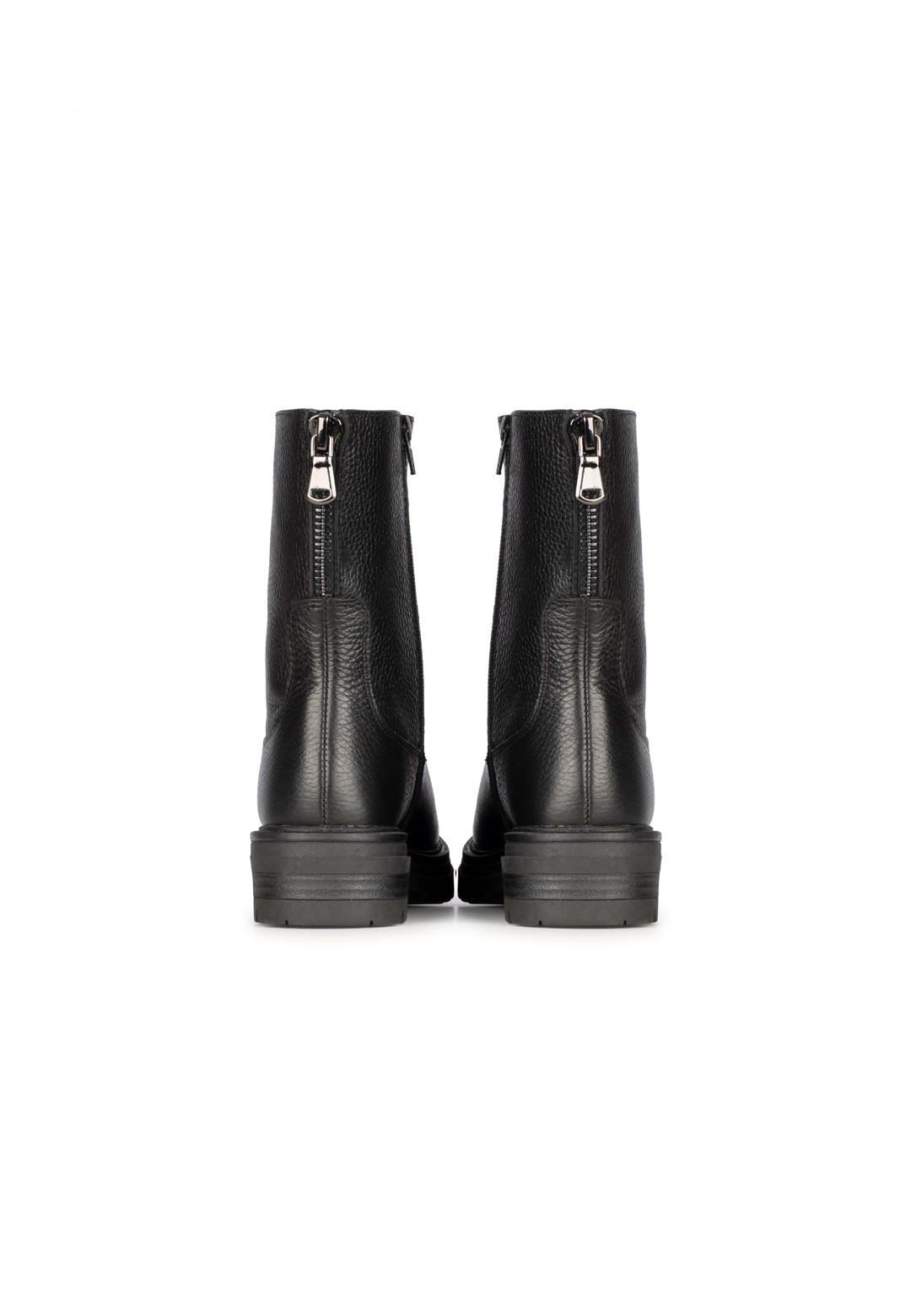 PS Poelman Women MONK Ankle Boots | The Official POELMAN Webshop