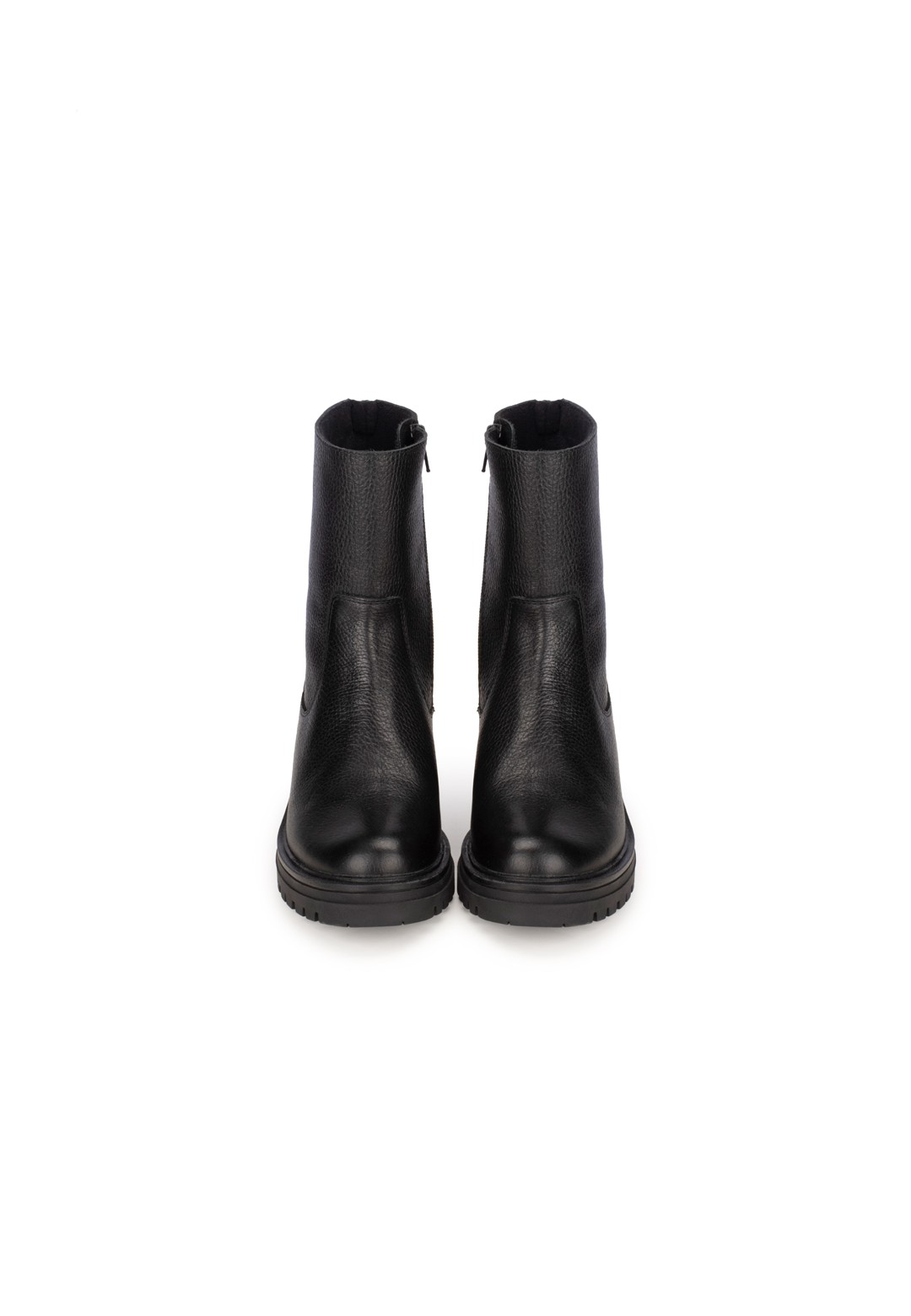 PS Poelman Women MONK Ankle Boots | The Official POELMAN Webshop