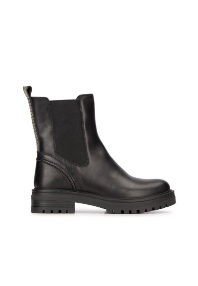 PS Poelman Women MONK Chelsea Boots | The Official POELMAN Webshop