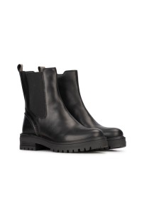 PS Poelman Women MONK Chelsea Boots | The Official POELMAN Webshop