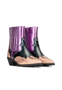 POSH by Poelman Women ROXI Ankle Boots | The Official POELMAN Webshop