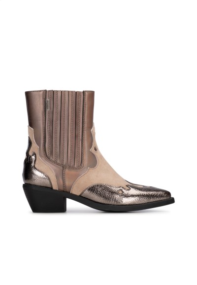 POSH by Poelman Women ROXI Ankle Boots | The Official POELMAN Webshop