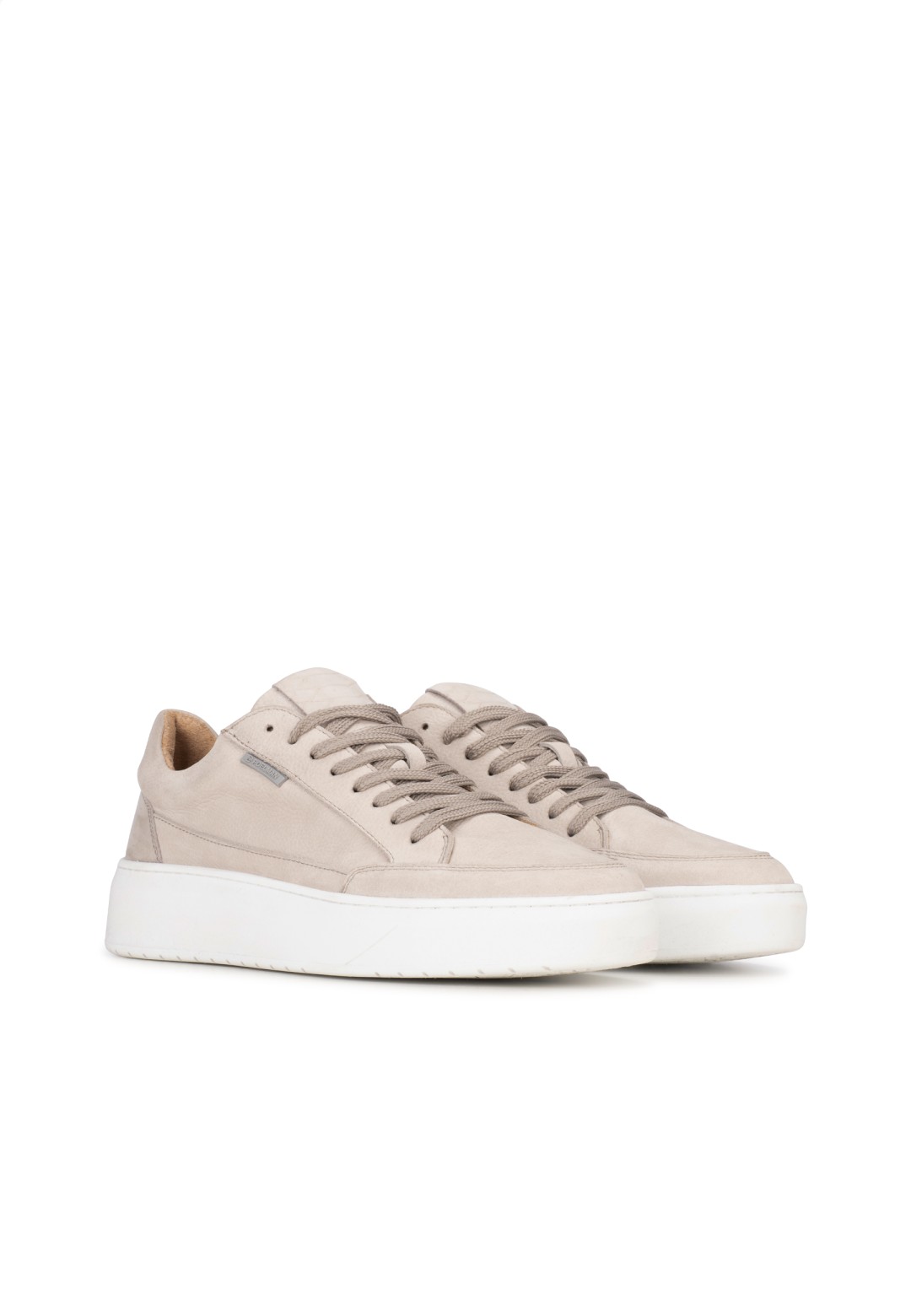 PS Poelman Heren ENZO Sneakers | De Officiële POELMAN Webshop