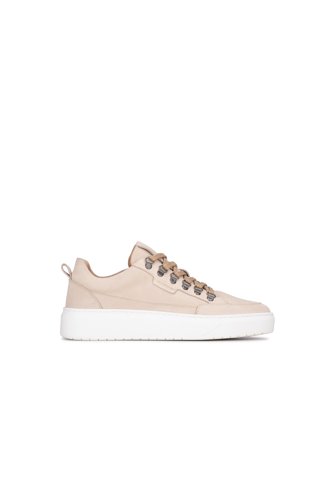 HABOOB Men's LUX Sneakers | The Official POELMAN Webshop