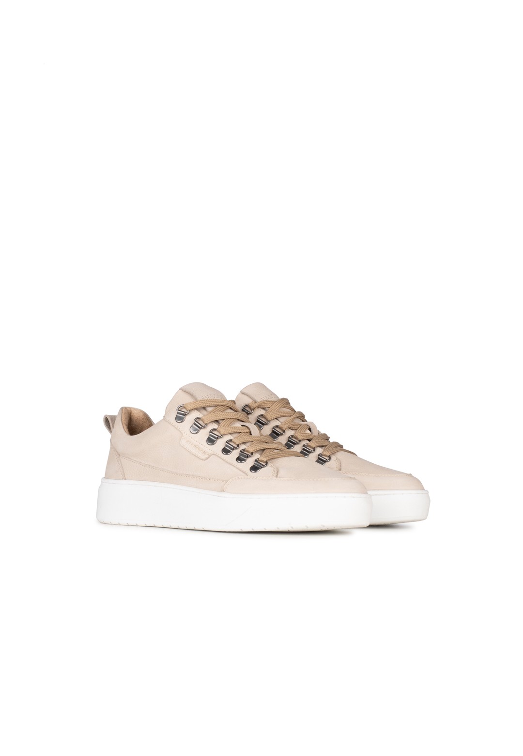 HABOOB Men's LUX Sneakers | The Official POELMAN Webshop