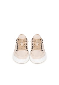 HABOOB Men's LUX Sneakers | The Official POELMAN Webshop