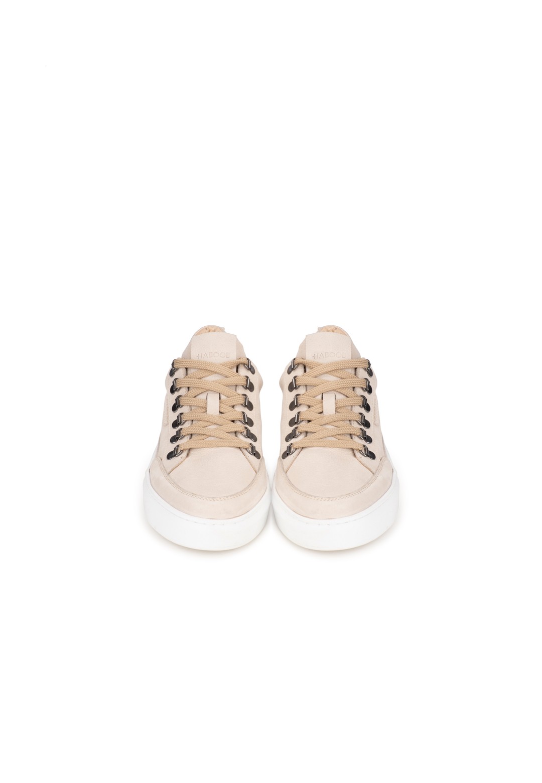 HABOOB Heren LUX Sneakers | De Officiële POELMAN Webshop