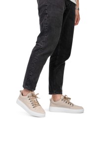 HABOOB Heren LUX Sneakers | De Officiële POELMAN Webshop