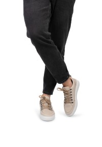 HABOOB Heren LUX Sneakers | De Officiële POELMAN Webshop