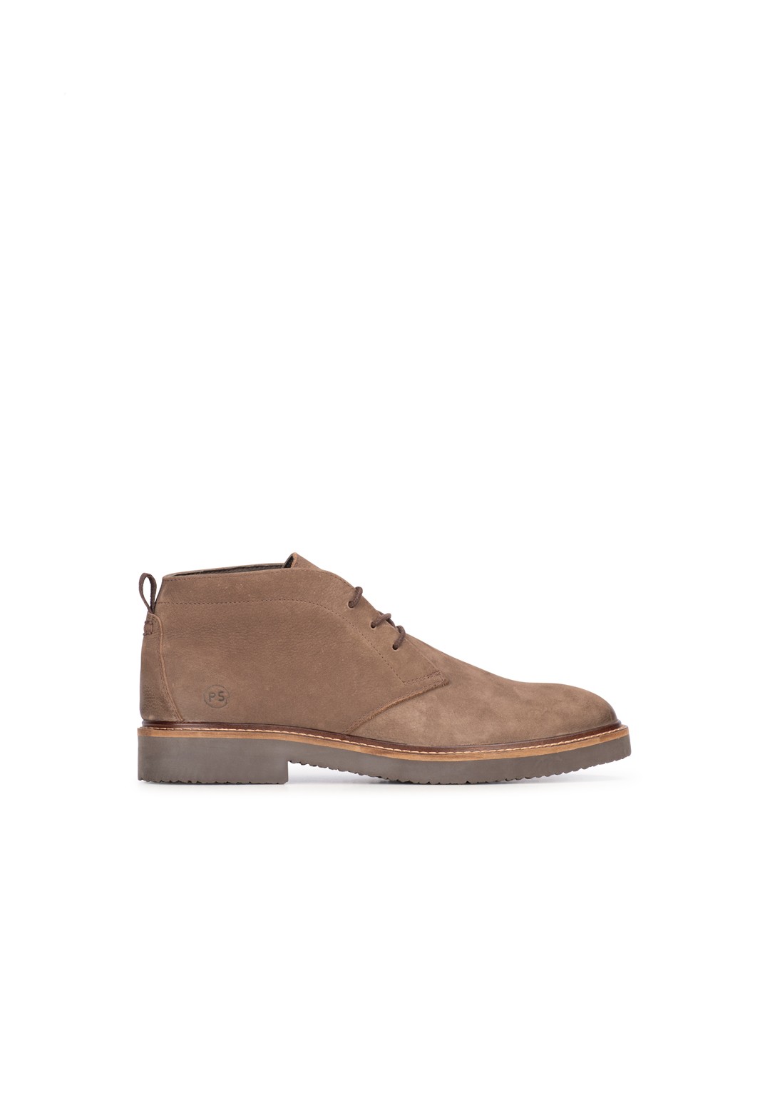 PS Poelman Men's HUDSON Lace-up Shoes | De officiële POELMAN Webshop